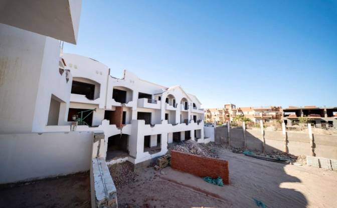 Appartamento in vendita Hurghada, Hurghada 1. Foto#12