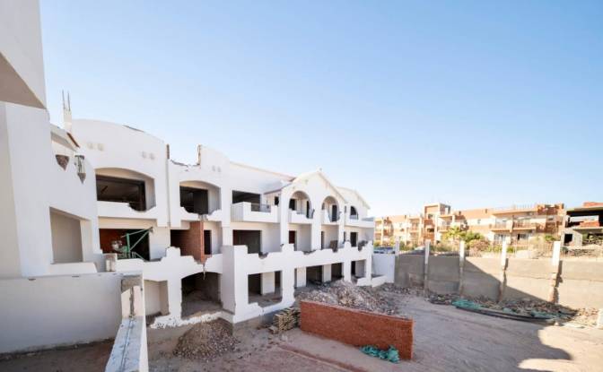 Appartamento in vendita Hurghada, Hurghada 1. Foto#13