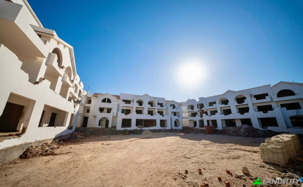 Appartamento in vendita Hurghada, Hurghada 1, Red Sea Governorate, Egypt, Red Sea Governorate 1962030. Foto 14