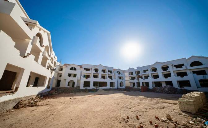 Appartamento in vendita Hurghada, Hurghada 1. Foto#14