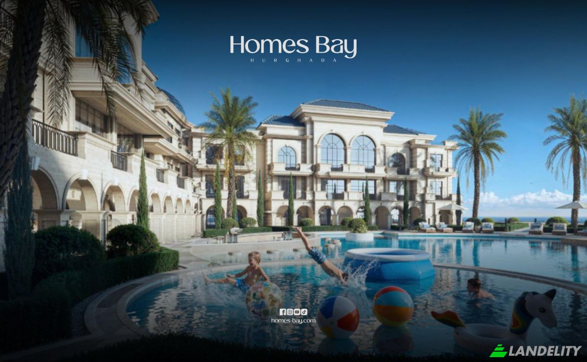 Appartamento in vendita Hurghada, Hurghada 1, Red Sea Governorate, Egypt, Red Sea Governorate 1962030. Foto 8