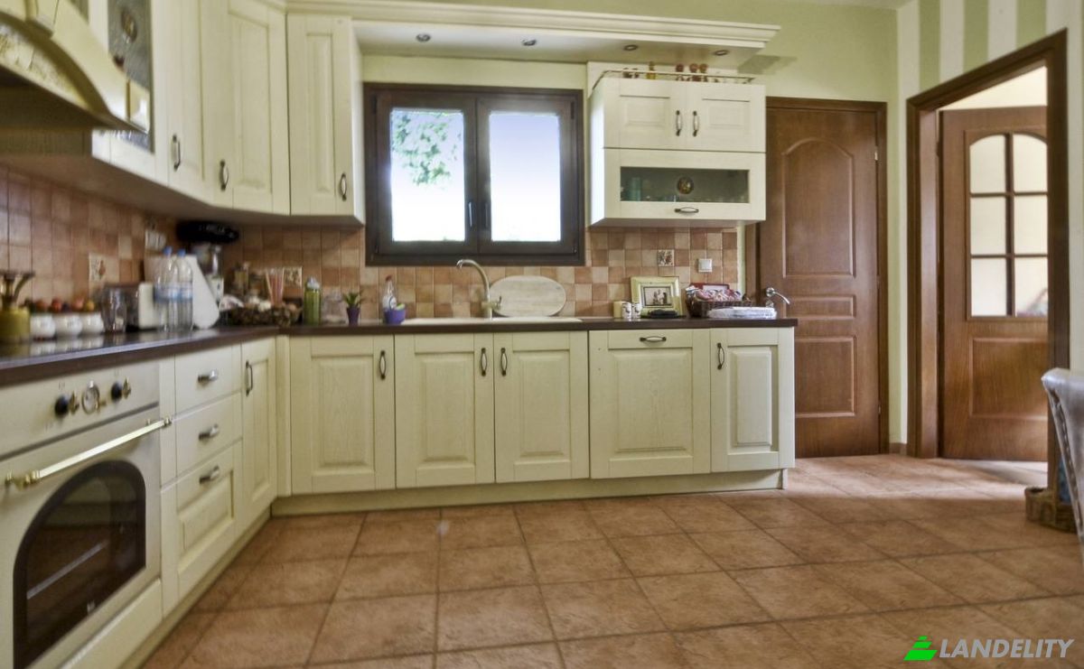 Single Family Home for Sale Perama 490 84, Perama, Ionian Islands, Decentralized Administration of Peloponnese, Western Greece and the Ionian, Greece. Photo 21