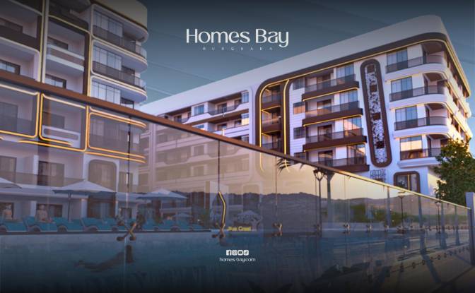 Apartment for Sale Hurghada, Hurghada 1. Photo#13 Apartment for Sale Hurghada, Hurghada 1. Photo#13