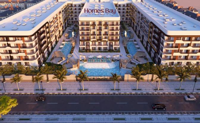 Apartment for Sale - Hurghada, Egypt