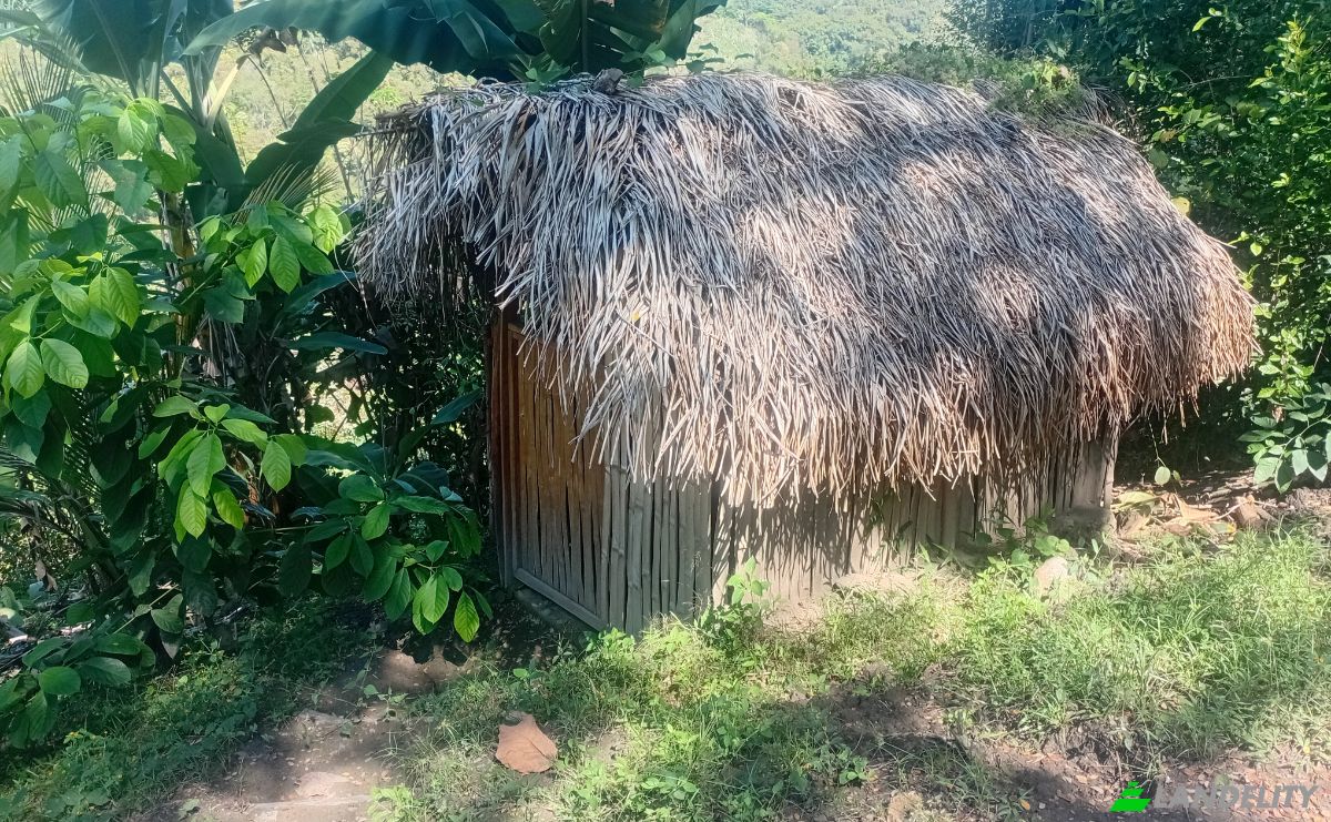 Bungalow for Sale Santa Marta, Magdalena, Colombia. Photo 17