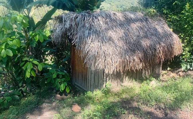 Bungalow for Sale Santa Marta, Magdalena, Colombia. Photo#17
