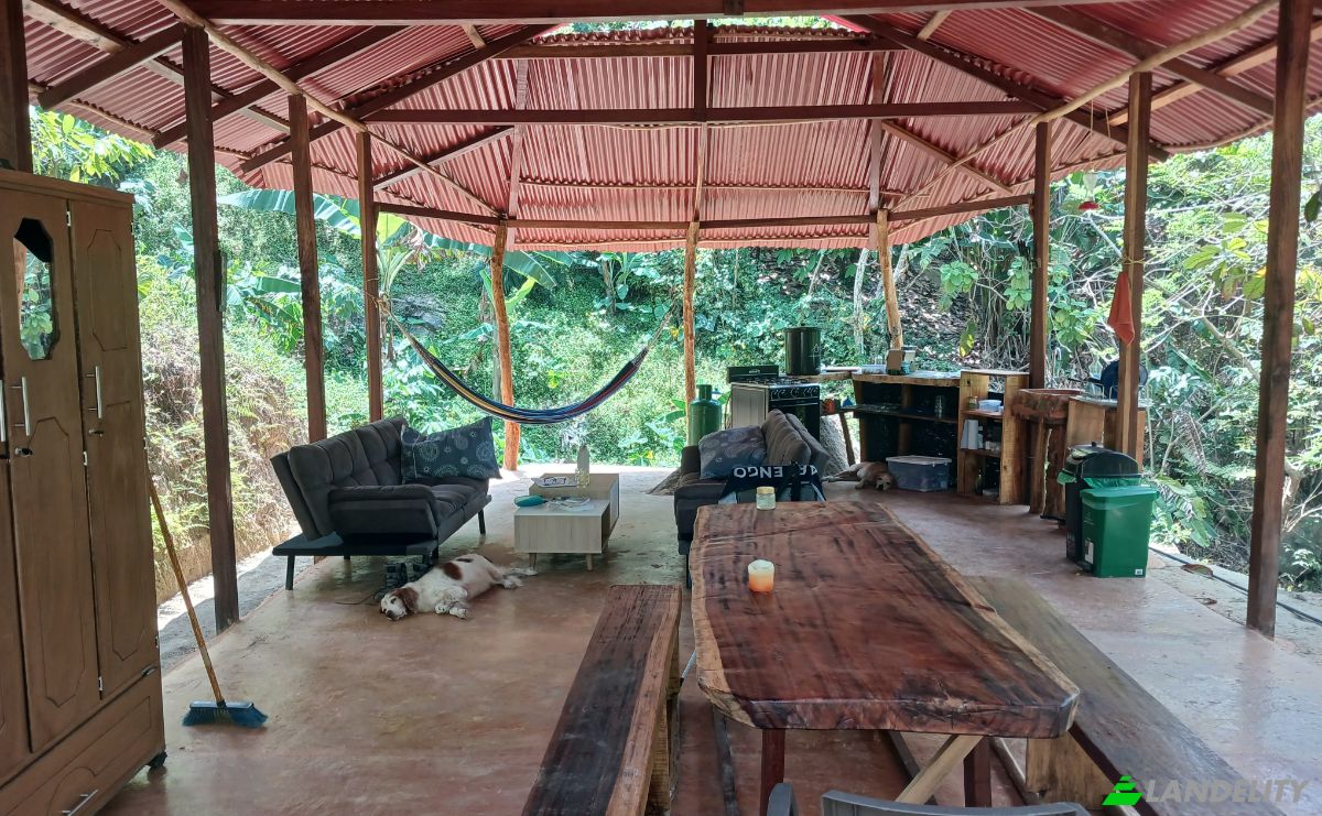 Bungalow for Sale Santa Marta, Magdalena, Colombia. Photo 4