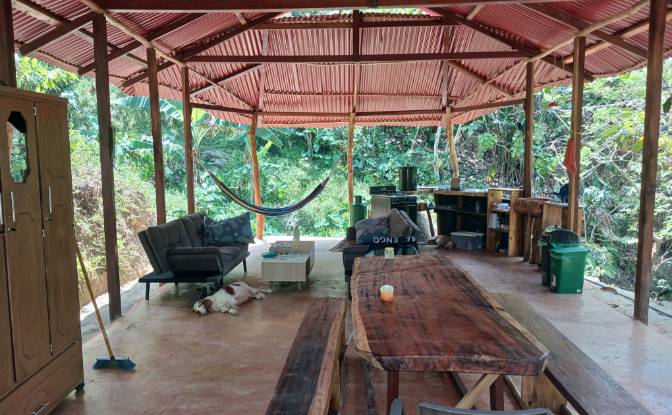 Bungalow for Sale Santa Marta, Magdalena, Colombia. Photo#4