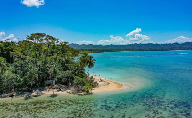Land Lot for Sale - Limon Province, Costa Rica