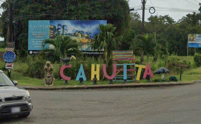 Land Lot for Sale Limon Province, Talamanca. Photo#4 Land Lot for Sale Limon Province, Talamanca. Photo#4