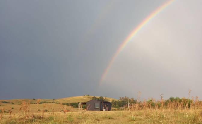 Farm/Ranch for Sale - El Eden, Uruguay