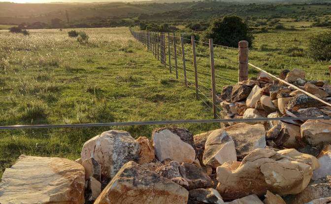 Farm/Ranch for Sale Via Sin Nombre. Photo#2 Farm/Ranch for Sale Via Sin Nombre. Photo#2