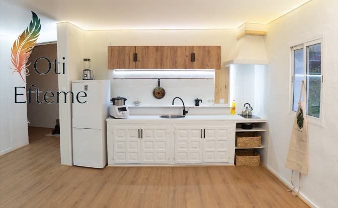 Single Family Home for Sale - La Montaneta, Spain