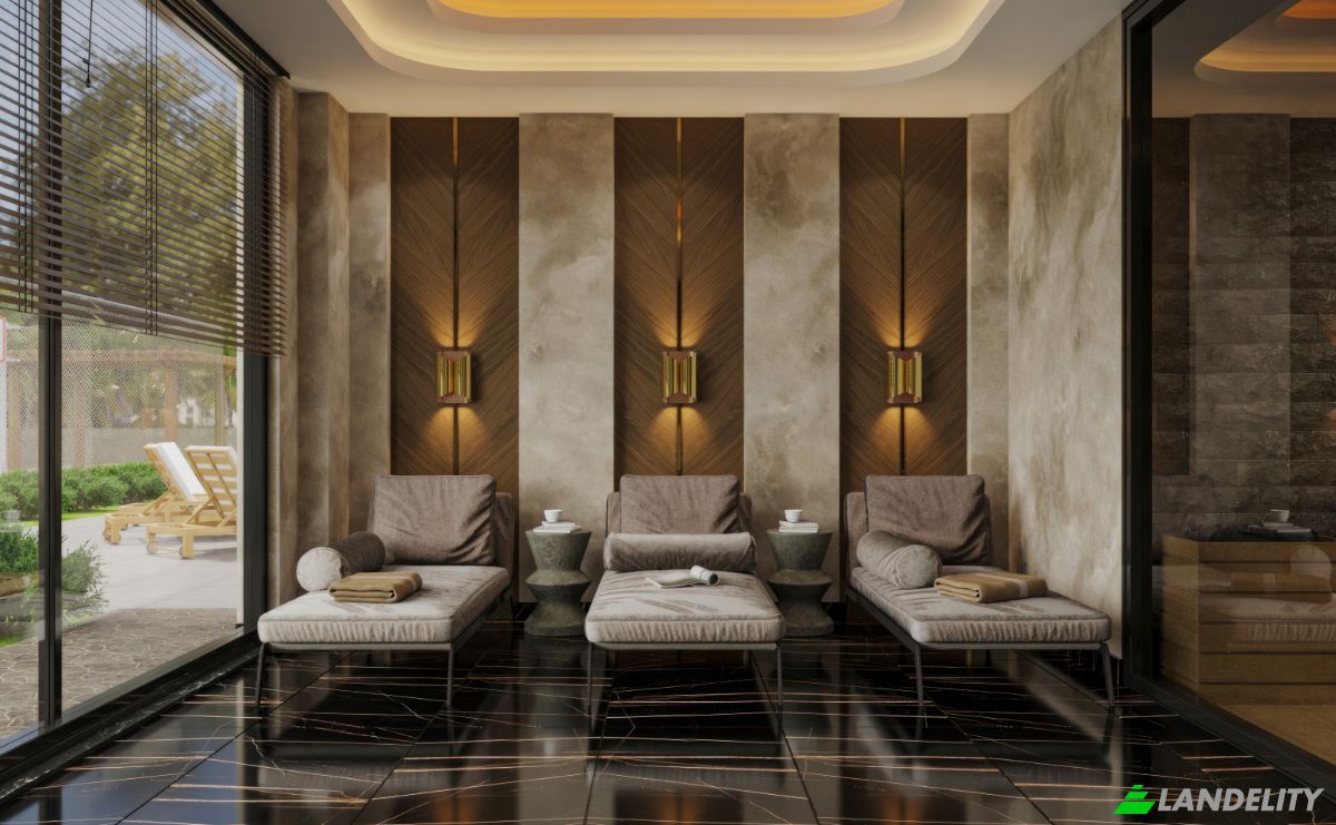 Apartment for Sale Dinek, Sht Cemal Topatas Sk No:4, 07400 Alanya Antalya, Alanya, Antalya, Turkiye. Photo 7