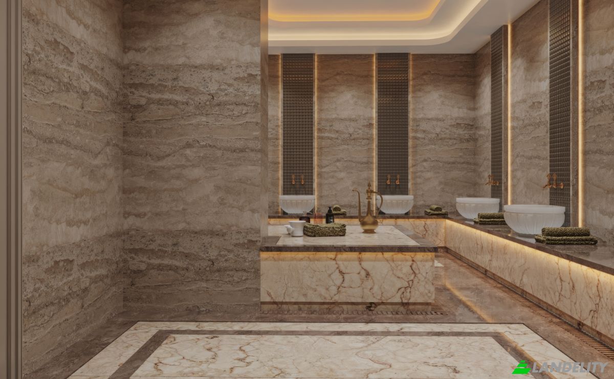 Apartment for Sale Dinek, Sht Cemal Topatas Sk No:4, 07400 Alanya Antalya, Alanya, Antalya, Turkiye. Photo 10