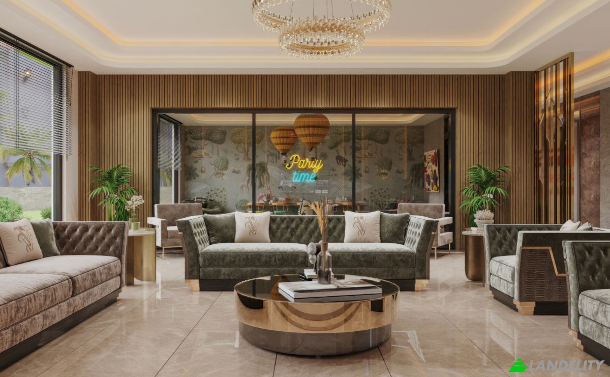 Apartment for Sale Dinek, Sht Cemal Topatas Sk No:4, 07400 Alanya Antalya, Alanya, Antalya, Turkiye. Photo 12