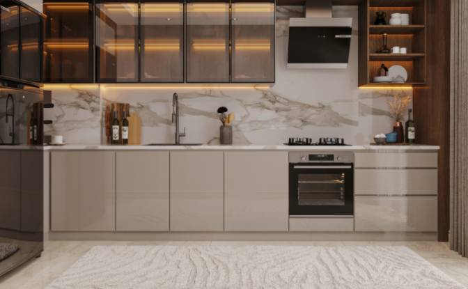Apartment for Sale Dinek. Photo#15 Apartment for Sale Dinek. Photo#15
