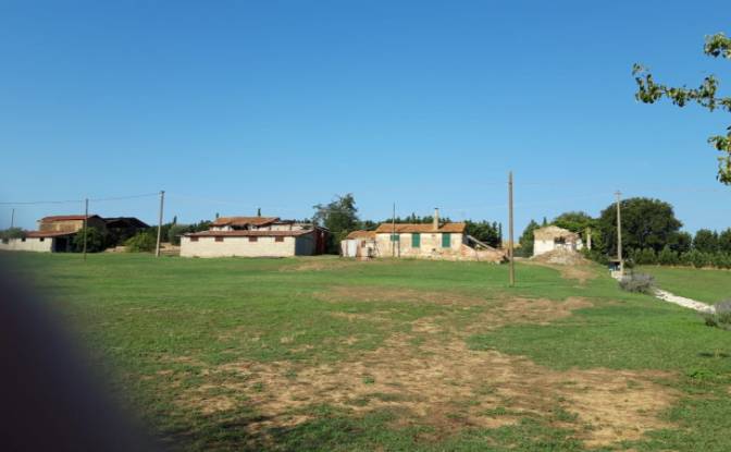 Land Lot for Sale Strada Provinciale delle Conce. Photo#3 Land Lot for Sale Strada Provinciale delle Conce. Photo#3