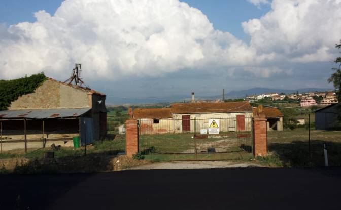 Land Lot for Sale Strada Provinciale delle Conce. Photo#4 Land Lot for Sale Strada Provinciale delle Conce. Photo#4