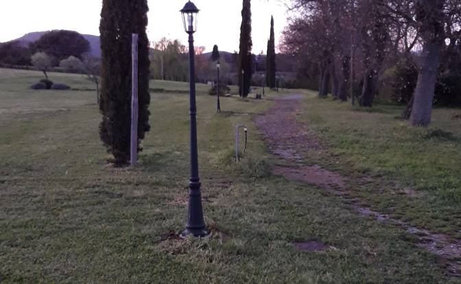 Land Lot for Sale Strada Provinciale delle Conce. Photo#7 Land Lot for Sale Strada Provinciale delle Conce. Photo#7