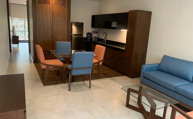 Apartment for Sale - Merida, Mexico