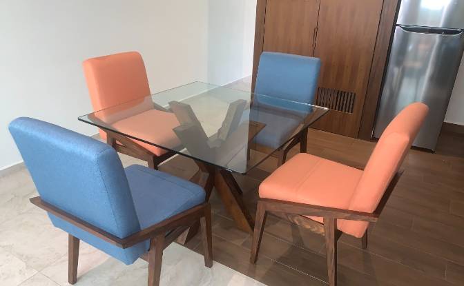 Apartment for Sale C 1 26, Residencial Montecristo. Photo#2 Apartment for Sale C 1 26, Residencial Montecristo. Photo#2