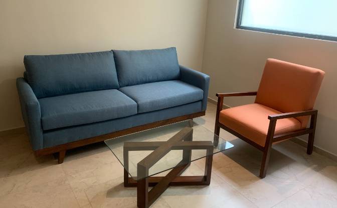 Apartment for Sale C 1 26, Residencial Montecristo. Photo#4 Apartment for Sale C 1 26, Residencial Montecristo. Photo#4