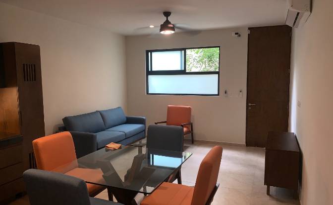 Apartment for Sale C 1 26, Residencial Montecristo. Photo#5 Apartment for Sale C 1 26, Residencial Montecristo. Photo#5