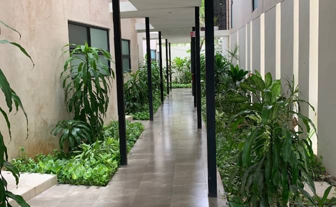 Apartment for Sale C 1 26, Residencial Montecristo. Photo#16 Apartment for Sale C 1 26, Residencial Montecristo. Photo#16
