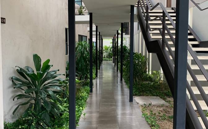 Apartment for Sale C 1 26, Residencial Montecristo. Photo#17 Apartment for Sale C 1 26, Residencial Montecristo. Photo#17