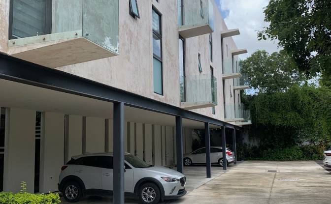 Apartment for Sale C 1 26, Residencial Montecristo. Photo#19 Apartment for Sale C 1 26, Residencial Montecristo. Photo#19