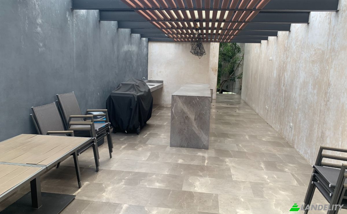 Apartment for Sale C 1 26, Residencial Montecristo, 97128 Merida, Yuc, Merida, Merida Municipality, Yucatan, Mexico. Photo 22
