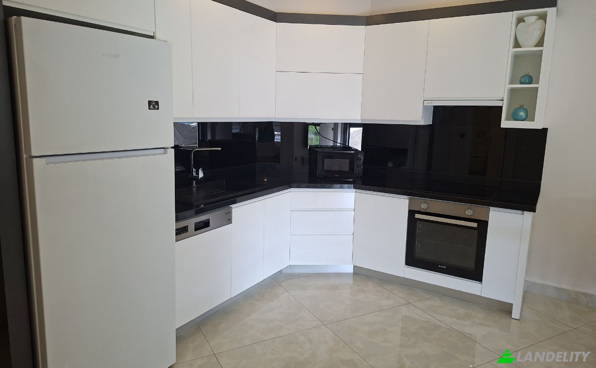 Apartment for Rent Mahmutlar, Alanya, Antalya, Turkiye, Mersin, Antalya Yolu No:19, 07460 Alanya Antalya. Photo 4