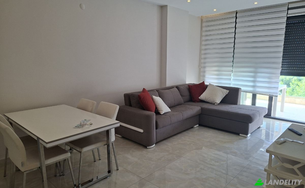 Apartment for Rent Mahmutlar, Alanya, Antalya, Turkiye, Mersin, Antalya Yolu No:19, 07460 Alanya Antalya. Photo 5