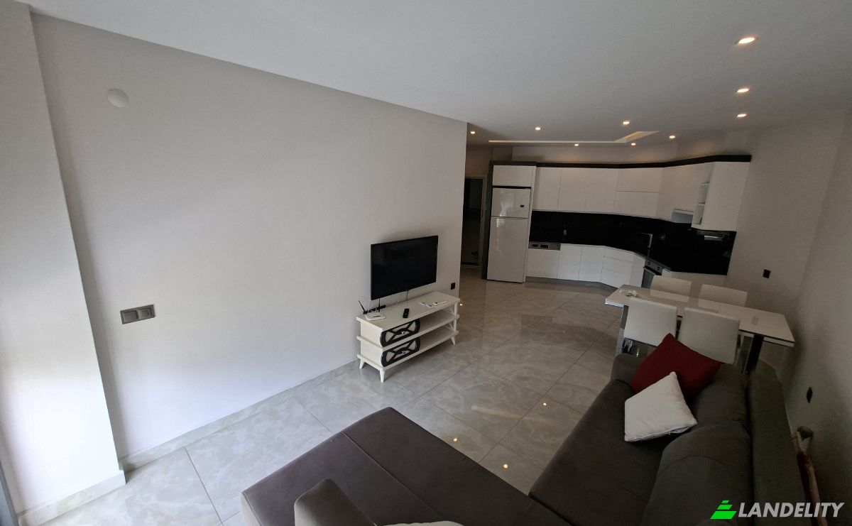 Apartment for Rent Mahmutlar, Alanya, Antalya, Turkiye, Mersin, Antalya Yolu No:19, 07460 Alanya Antalya. Photo 7