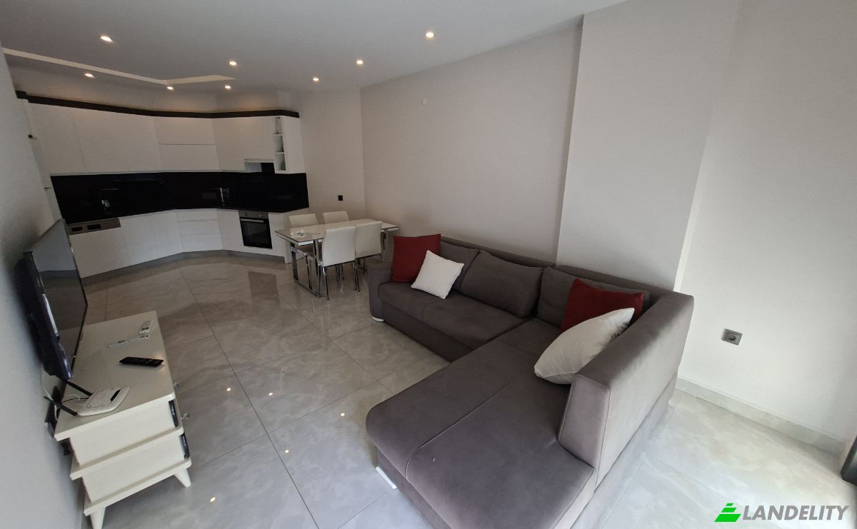 Apartment for Rent Mahmutlar, Alanya, Antalya, Turkiye, Mersin, Antalya Yolu No:19, 07460 Alanya Antalya. Photo 6