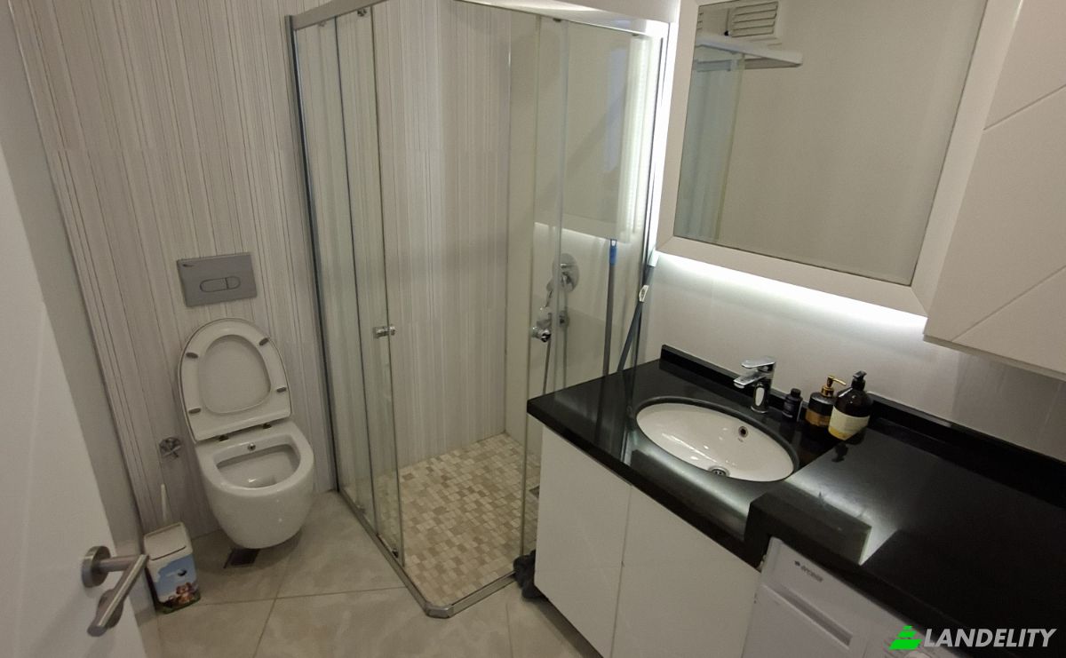 Apartment for Rent Mahmutlar, Alanya, Antalya, Turkiye, Mersin, Antalya Yolu No:19, 07460 Alanya Antalya. Photo 10
