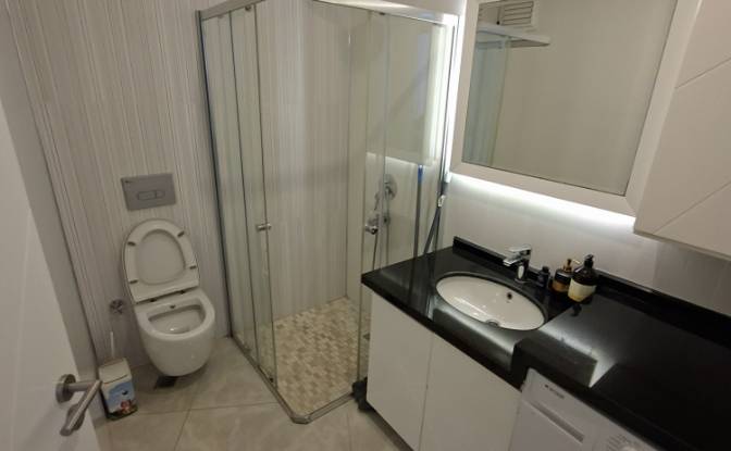 Apartment for Rent Mahmutlar, Alanya, Antalya. Photo#10 Apartment for Rent Mahmutlar, Alanya, Antalya. Photo#10