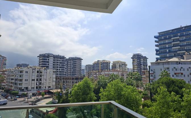 Apartment for Rent Mahmutlar, Alanya, Antalya. Photo#2 Apartment for Rent Mahmutlar, Alanya, Antalya. Photo#2