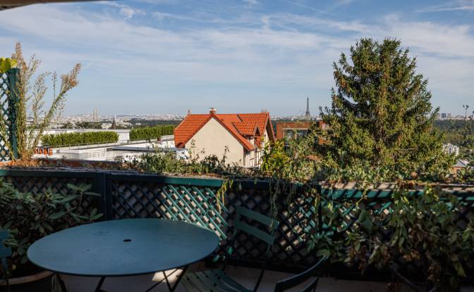 Duplex for Sale 7 Rue de Bellevue, 92150 Suresnes. Photo#10 Duplex for Sale 7 Rue de Bellevue, 92150 Suresnes. Photo#10
