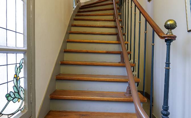 Duplex for Sale 7 Rue de Bellevue, 92150 Suresnes. Photo#8 Duplex for Sale 7 Rue de Bellevue, 92150 Suresnes. Photo#8