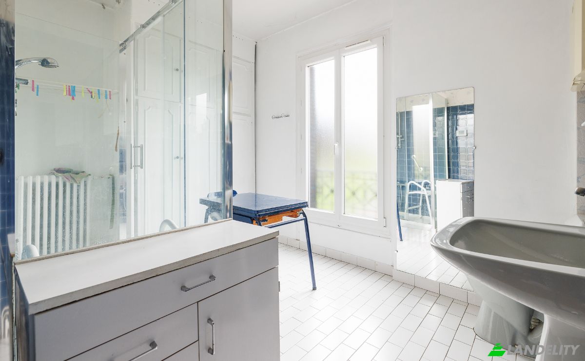 Duplex for Sale 7 Rue de Bellevue, 92150 Suresnes, Suresnes, Hauts-de-Seine, Ile-de-France, France. Photo 3