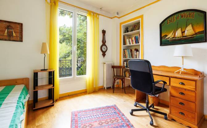 Duplex for Sale 7 Rue de Bellevue, 92150 Suresnes. Photo#2 Duplex for Sale 7 Rue de Bellevue, 92150 Suresnes. Photo#2