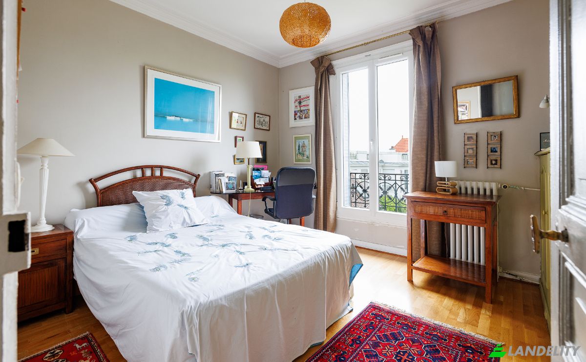 Duplex for Sale 7 Rue de Bellevue, 92150 Suresnes, Suresnes, Hauts-de-Seine, Ile-de-France, France. Photo 5