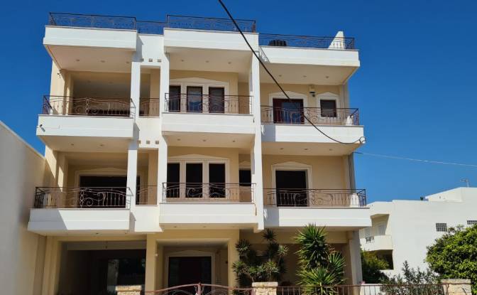 Triplex for Sale 722 00, Ierapetra, Crete. Photo#3 Triplex for Sale 722 00, Ierapetra, Crete. Photo#3