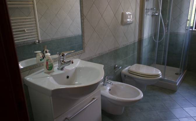 Triplex à vendre Via XXIV Maggio. Photo#13