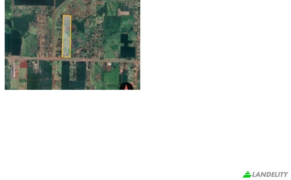 Investimento/Desenvolvimento à venda Acceso Aeropuerto Guarani, Minga Guasu 101111, Minga Guazu, Alto Parana Department, Paraguay. foto 1