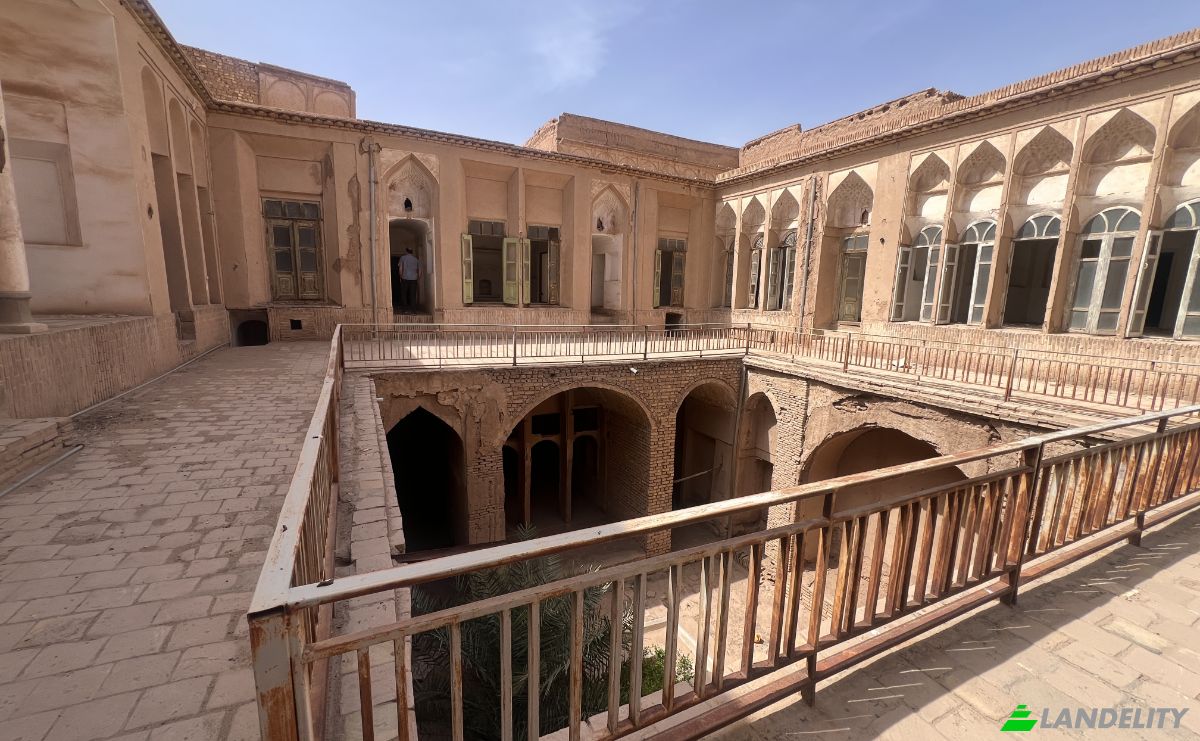 Investing/Development for Sale Yazd, Yazd Province, Iran. Photo 8