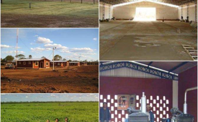 Investimento/Desenvolvimento à venda 170103 Zona. foto#5