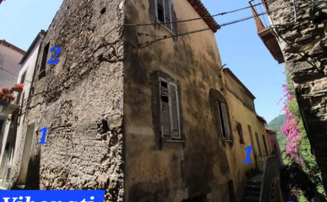 Investing/Development for Sale - Vibonati, Italy